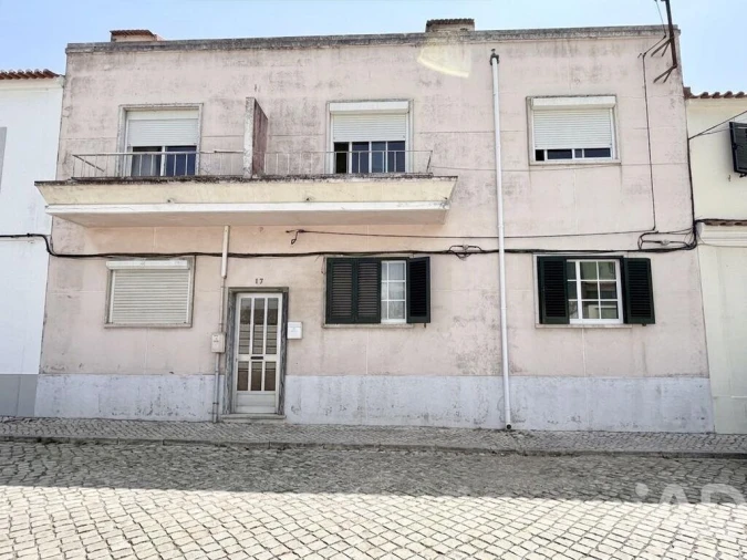 Apartamento T2 para Venda em Caparica e Trafaria Foto 32