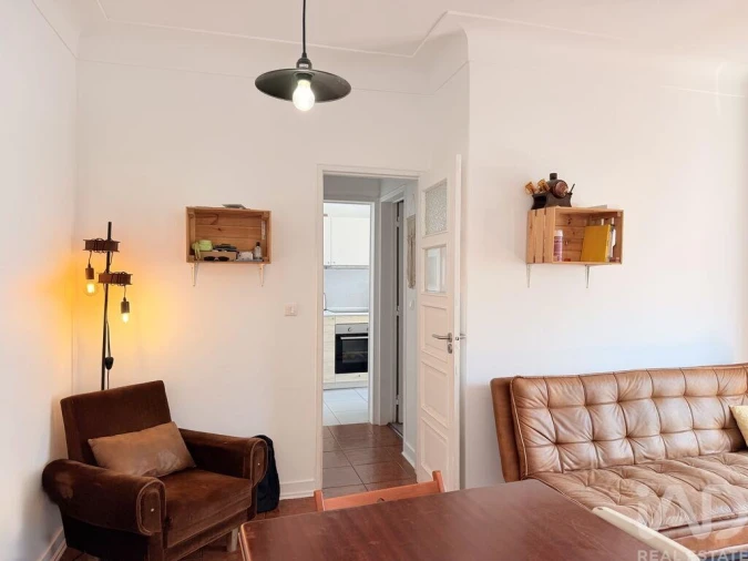 Apartamento T2 para Venda em Caparica e Trafaria Foto 11