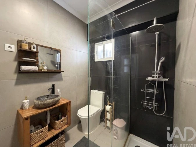 Apartamento T2 para Venda em Caparica e Trafaria Foto 17