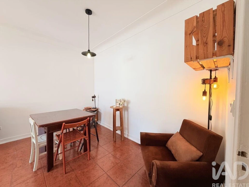 Apartamento T2 para Venda em Caparica e Trafaria Foto 9
