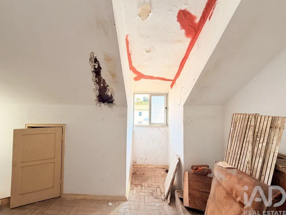 Apartamento T2 para Venda em Caparica e Trafaria Foto 29