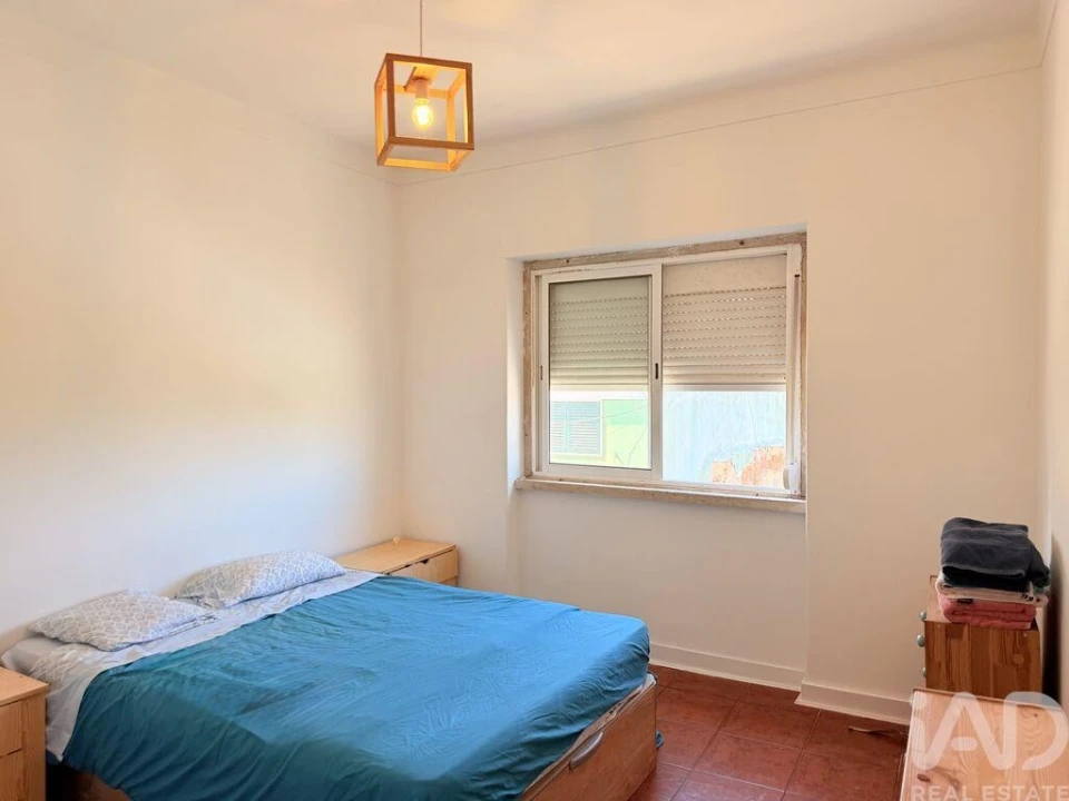 Apartamento T2 para Venda em Caparica e Trafaria Foto 23