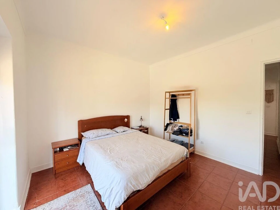 Apartamento T2 para Venda em Caparica e Trafaria Foto 22