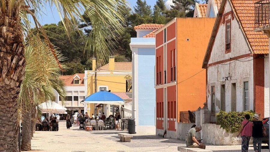 Apartamento T2 para Venda em Caparica e Trafaria