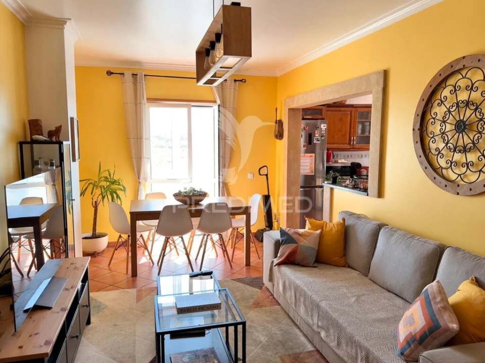 Apartamento T2 para Venda em Sines Foto 3