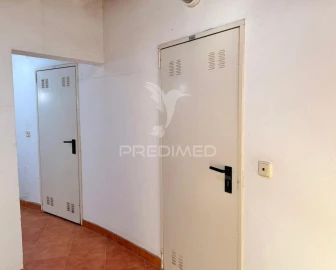 Apartamento T2 para Venda em Sines