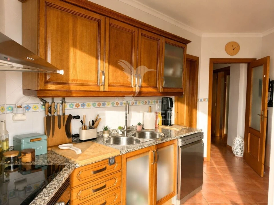 Apartamento T2 para Venda em Sines Foto 6