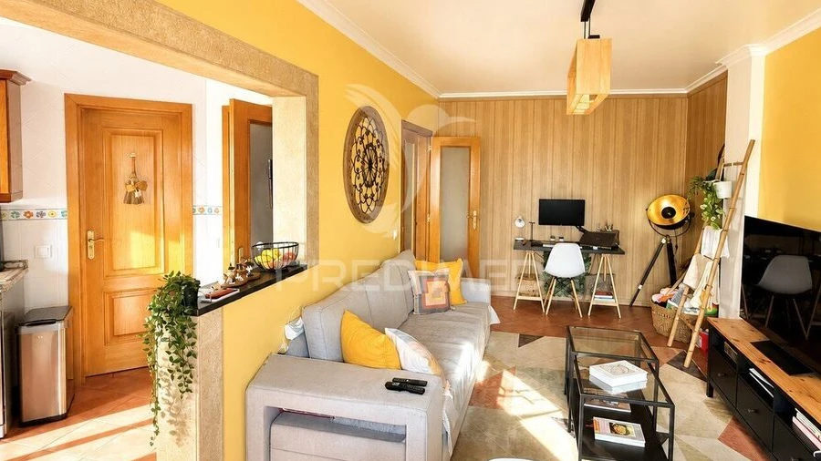 Apartamento T2 para Venda em Sines