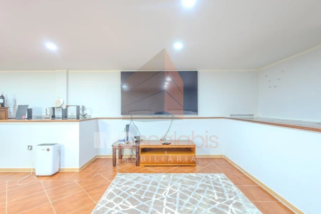 Apartamento T3 para Venda em Almeirim Foto 17