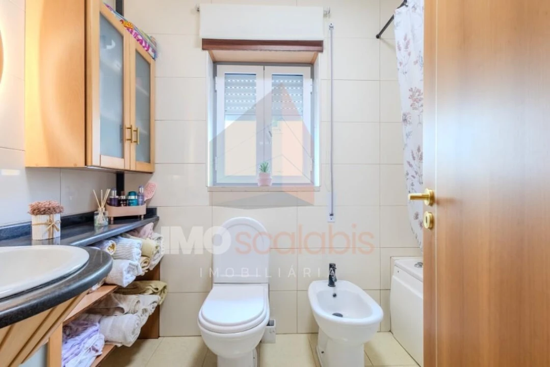 Apartamento T3 para Venda em Almeirim Foto 10