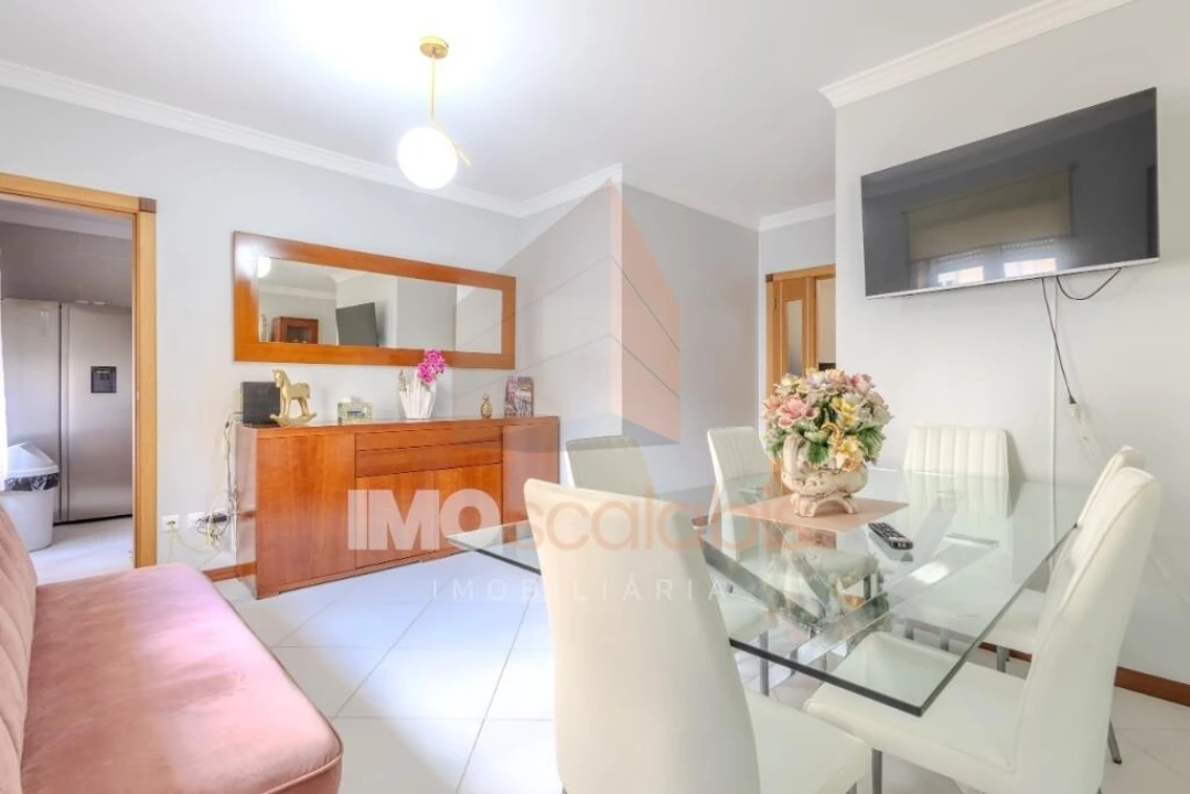 Apartamento T3 para Venda em Almeirim Foto 4