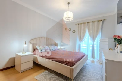 Apartamento T3 para Venda em Almeirim