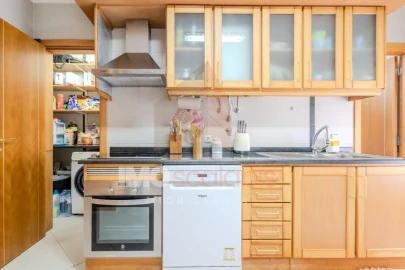 Apartamento T3 para Venda em Almeirim