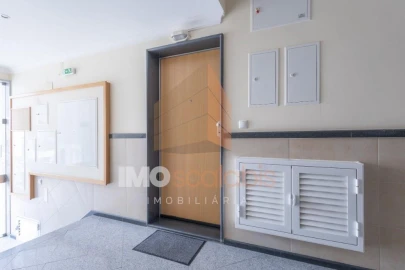 Apartamento T3 para Venda em Almeirim