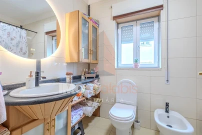 Apartamento T3 para Venda em Almeirim