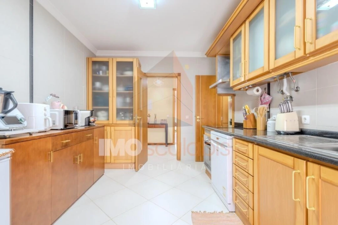 Apartamento T3 para Venda em Almeirim Foto 5