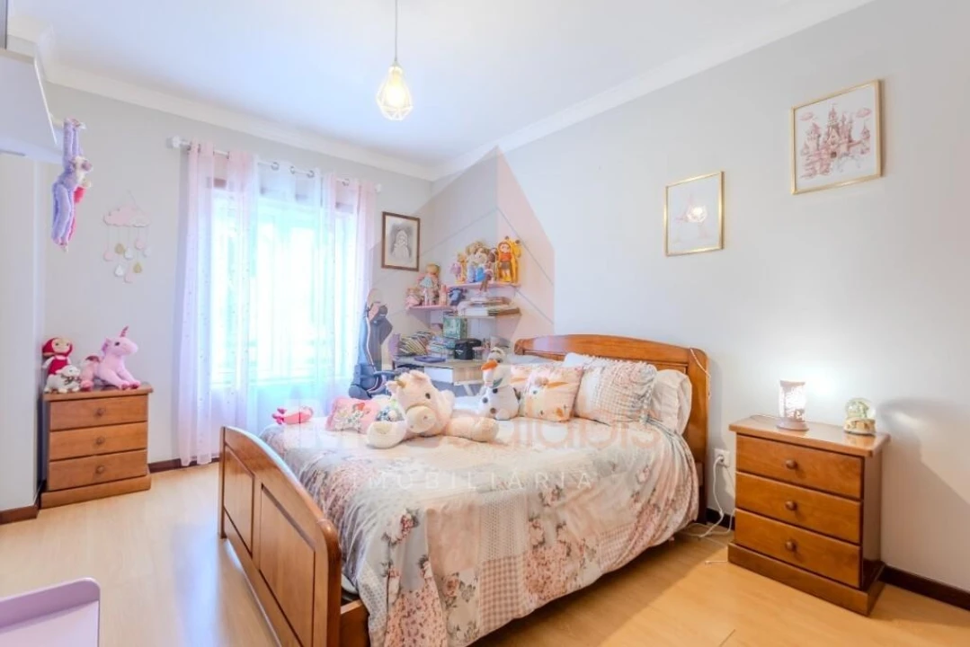 Apartamento T3 para Venda em Almeirim Foto 11