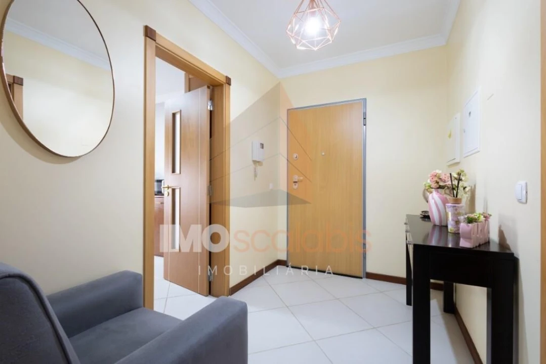 Apartamento T3 para Venda em Almeirim Foto 19