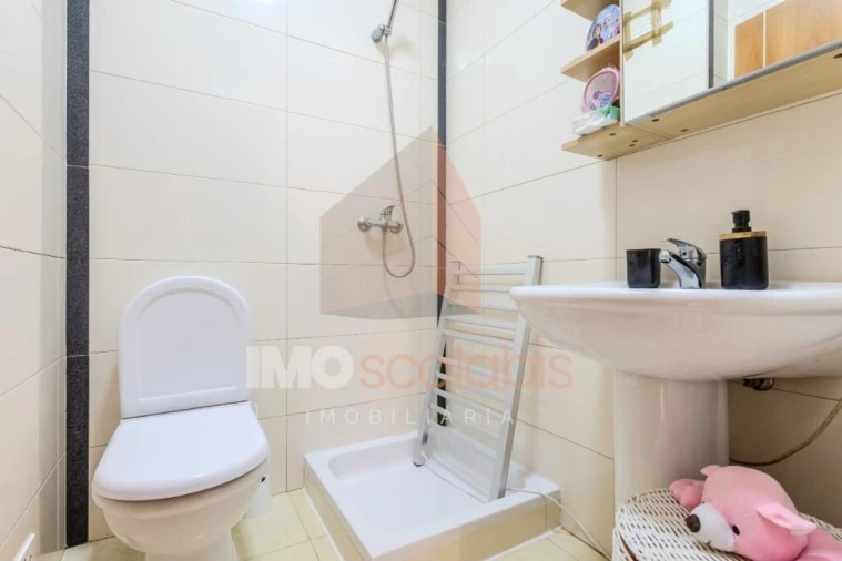 Apartamento T3 para Venda em Almeirim Foto 8