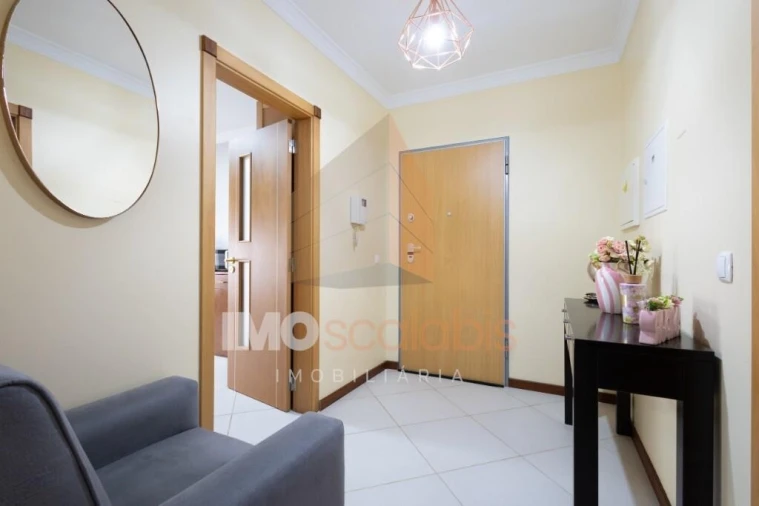 Apartamento T3 para Venda em Almeirim Foto 19