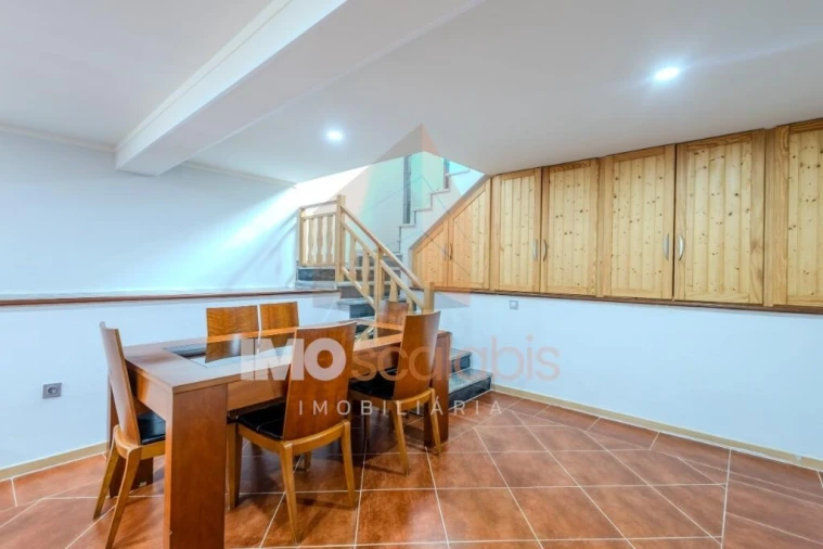 Apartamento T3 para Venda em Almeirim Foto 18
