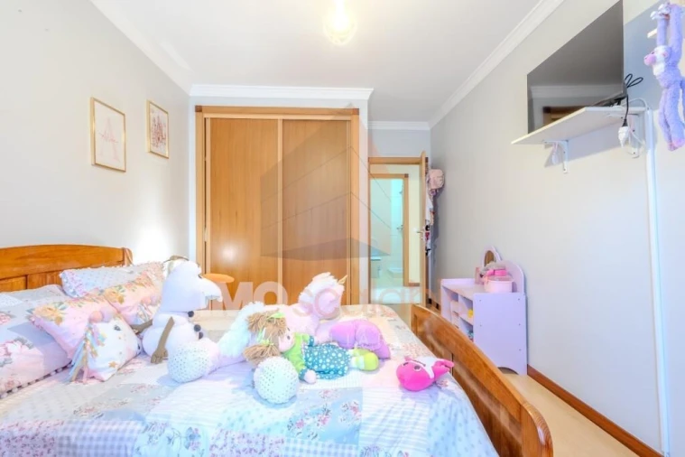 Apartamento T3 para Venda em Almeirim Foto 12