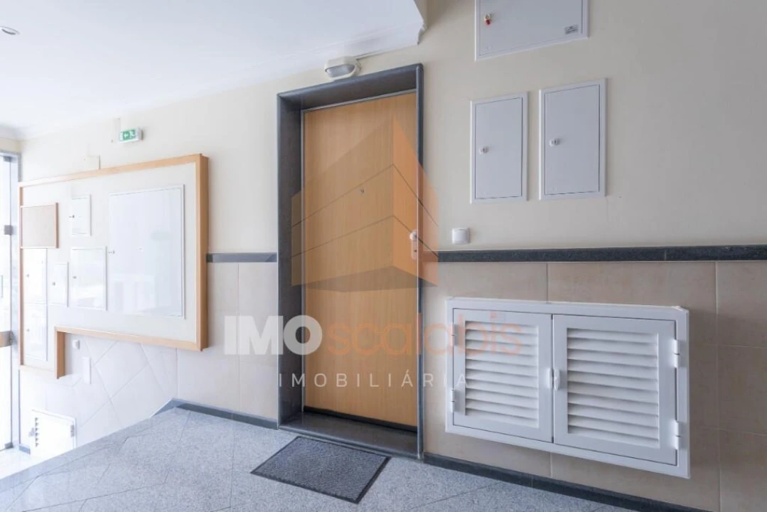 Apartamento T3 para Venda em Almeirim Foto 20