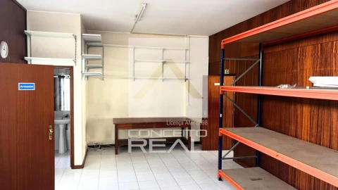 Loja para Venda em Aguas Santas