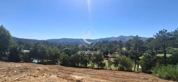Terreno para Venda em Fornelos e Queijada