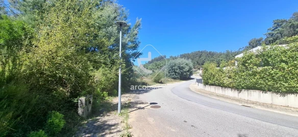 Terreno para Venda em Fornelos e Queijada