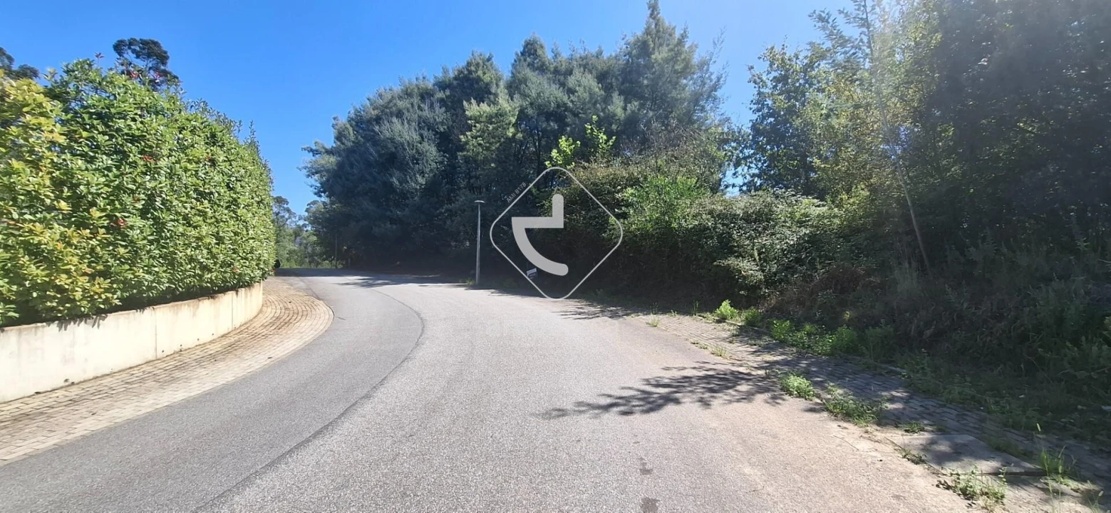 Terreno para Venda em Fornelos e Queijada Foto 6
