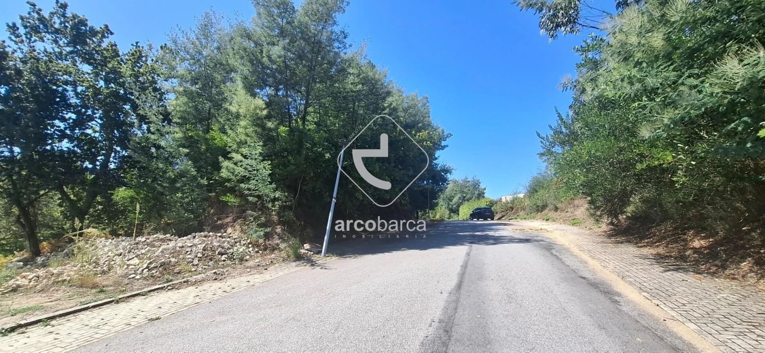 Terreno para Venda em Fornelos e Queijada Foto 13