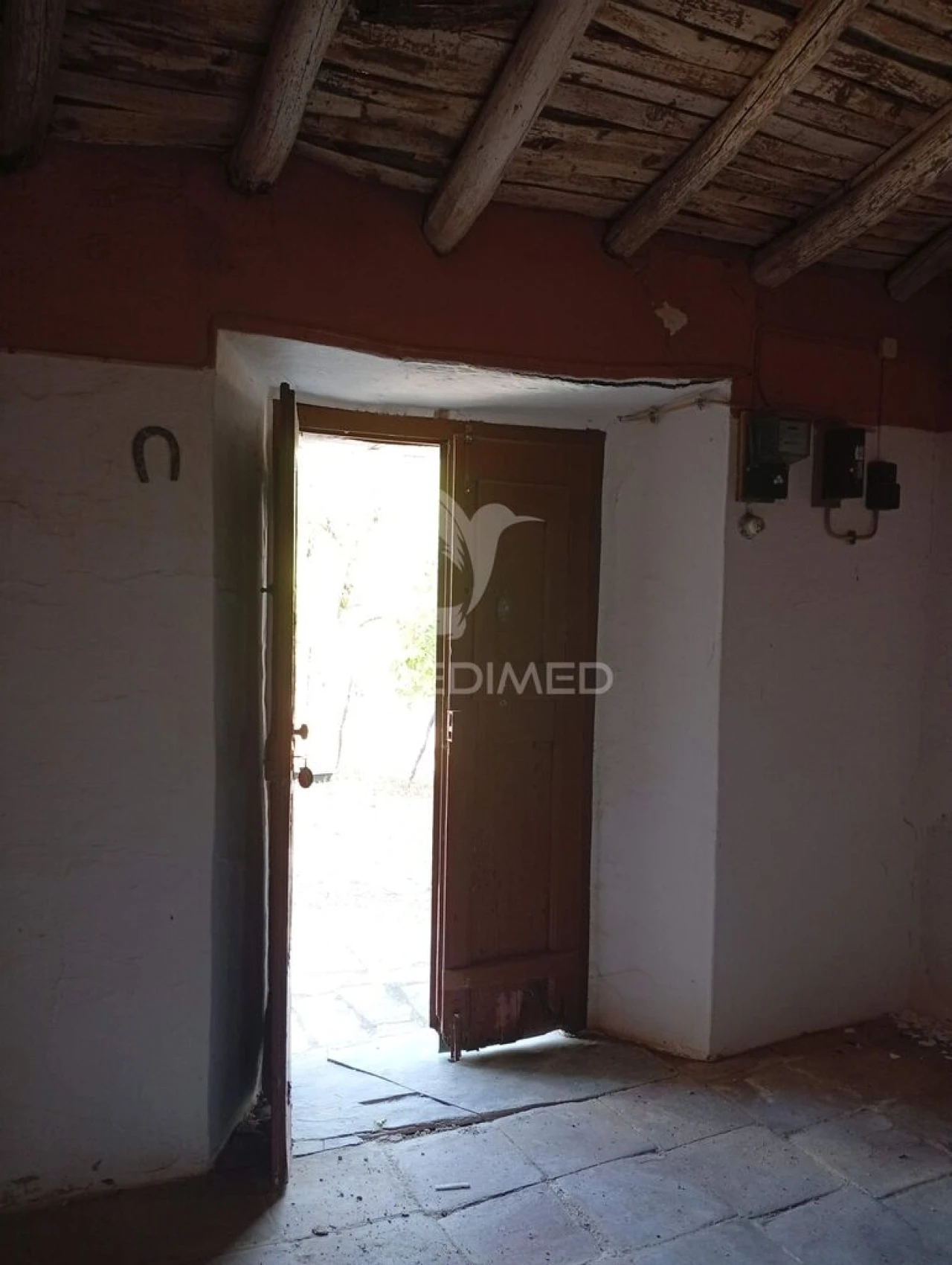 Quinta T3 para Venda em Nossa Senhora da Conceição, São Brás dos Matos, Juromenha Foto 9