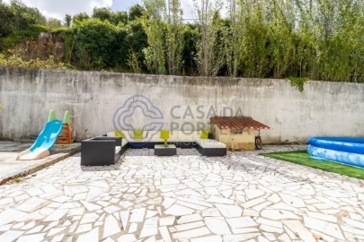 Moradia T5 para Venda em Agualva e Mira-Sintra