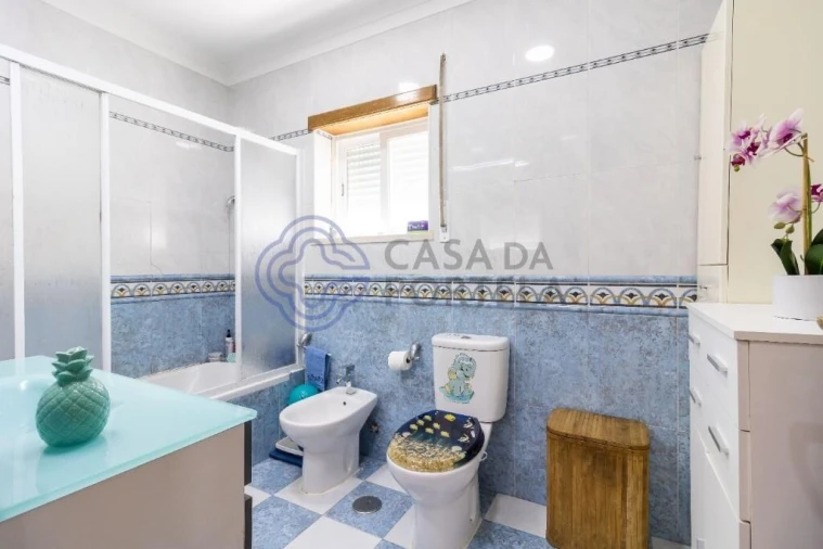 Moradia T5 para Venda em Agualva e Mira-Sintra Foto 22