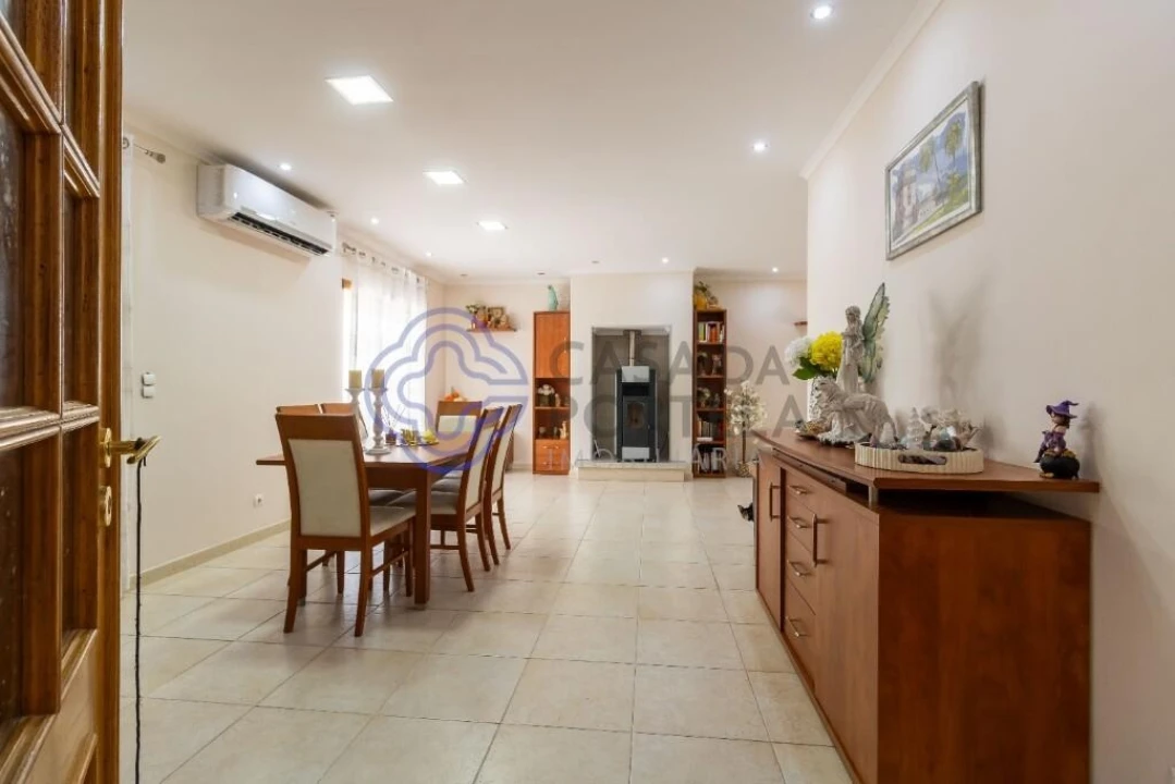 Moradia T5 para Venda em Agualva e Mira-Sintra Foto 30