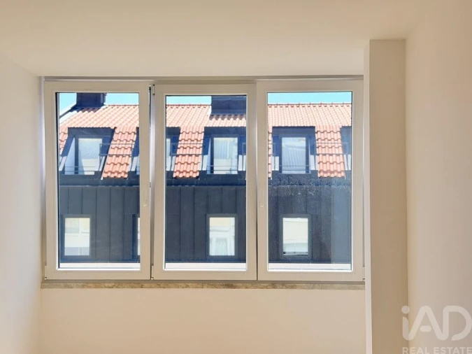 Apartamento T2 para Venda em Campo de Ourique Foto 14
