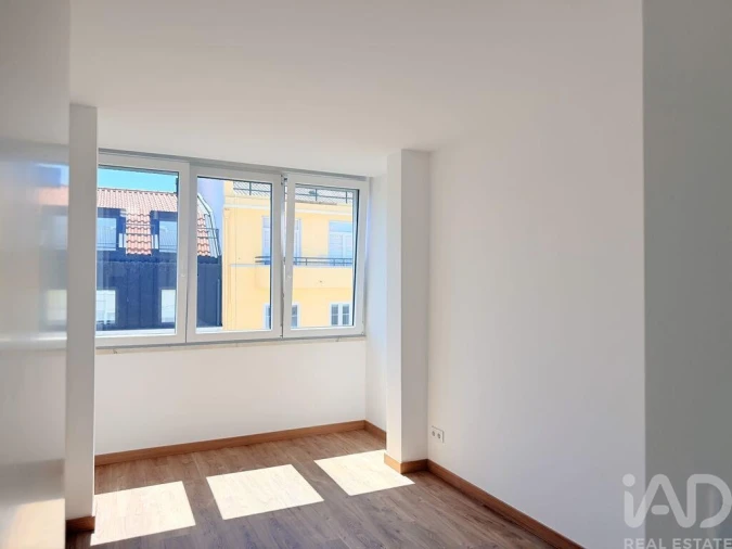 Apartamento T2 para Venda em Campo de Ourique Foto 19
