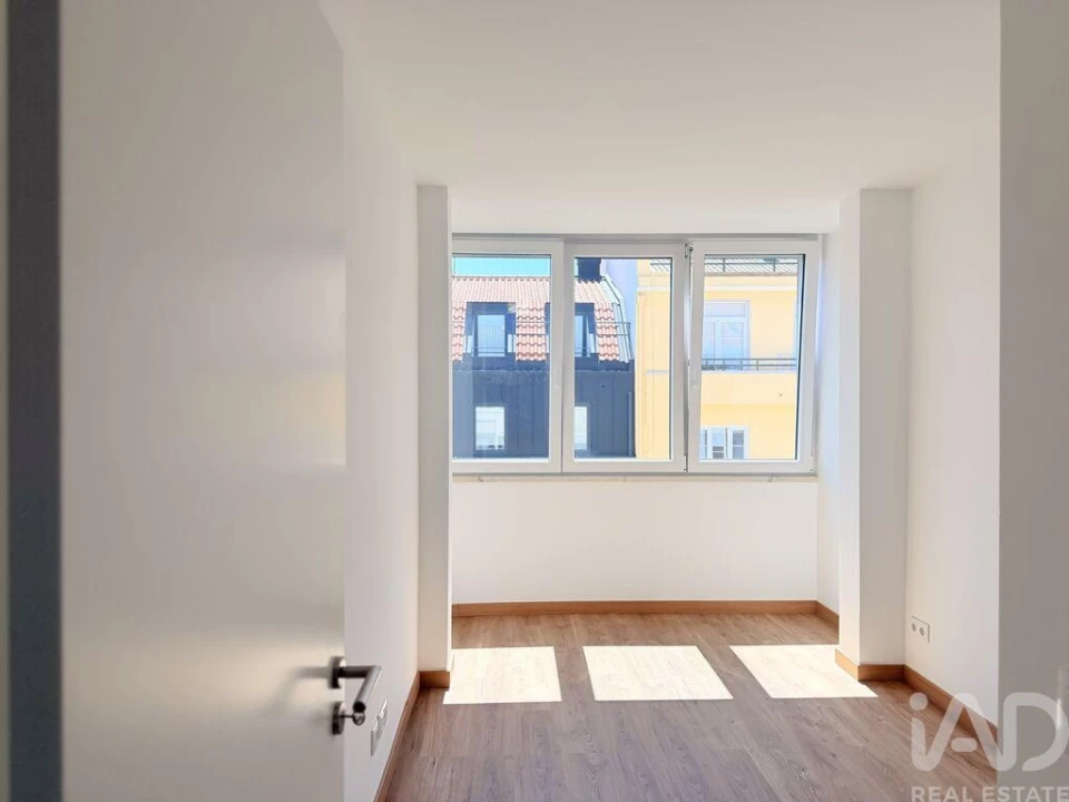 Apartamento T2 para Venda em Campo de Ourique Foto 18