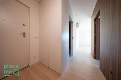 Apartamento T1 para Arrendamento em Braga (Maximinos, Sé e Cividade)