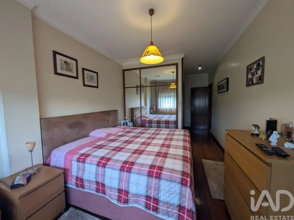 Apartamento T3 para Venda em Valongo Foto 17