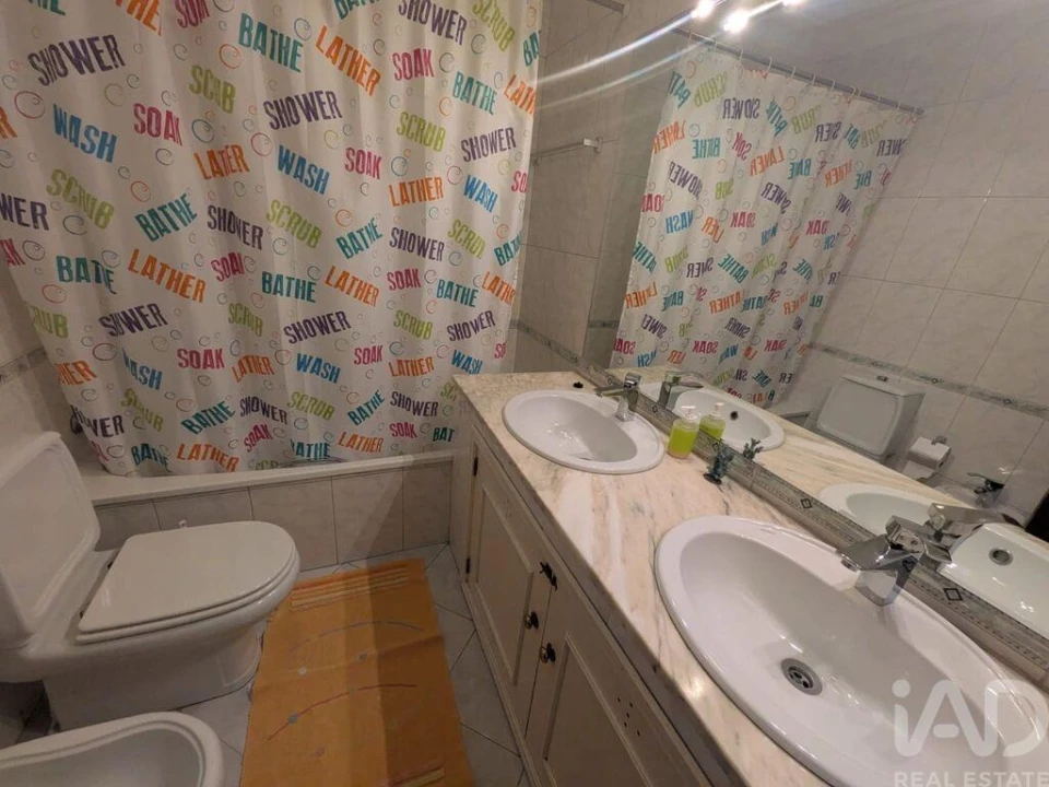 Apartamento T3 para Venda em Valongo Foto 19