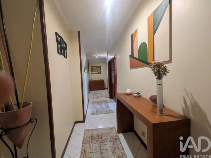 Apartamento T3 para Venda em Valongo Foto 8