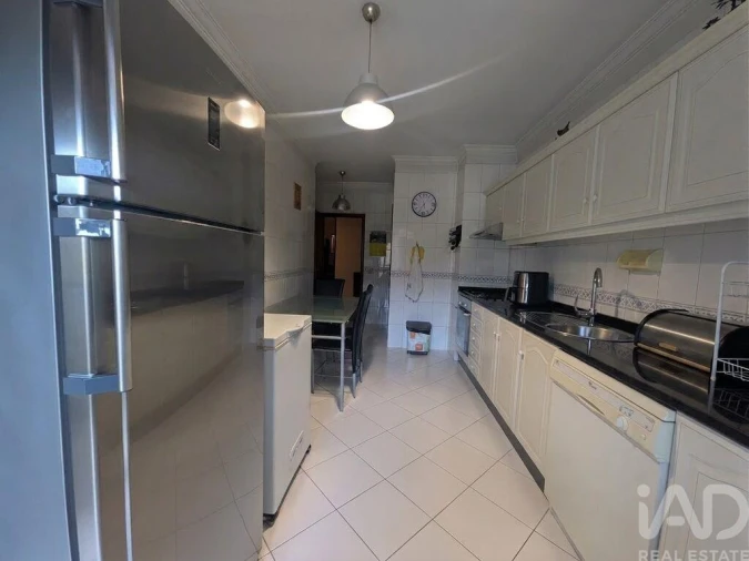 Apartamento T3 para Venda em Valongo Foto 3
