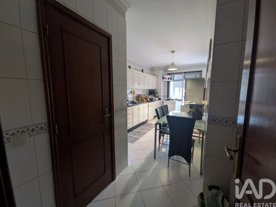 Apartamento T3 para Venda em Valongo Foto 5