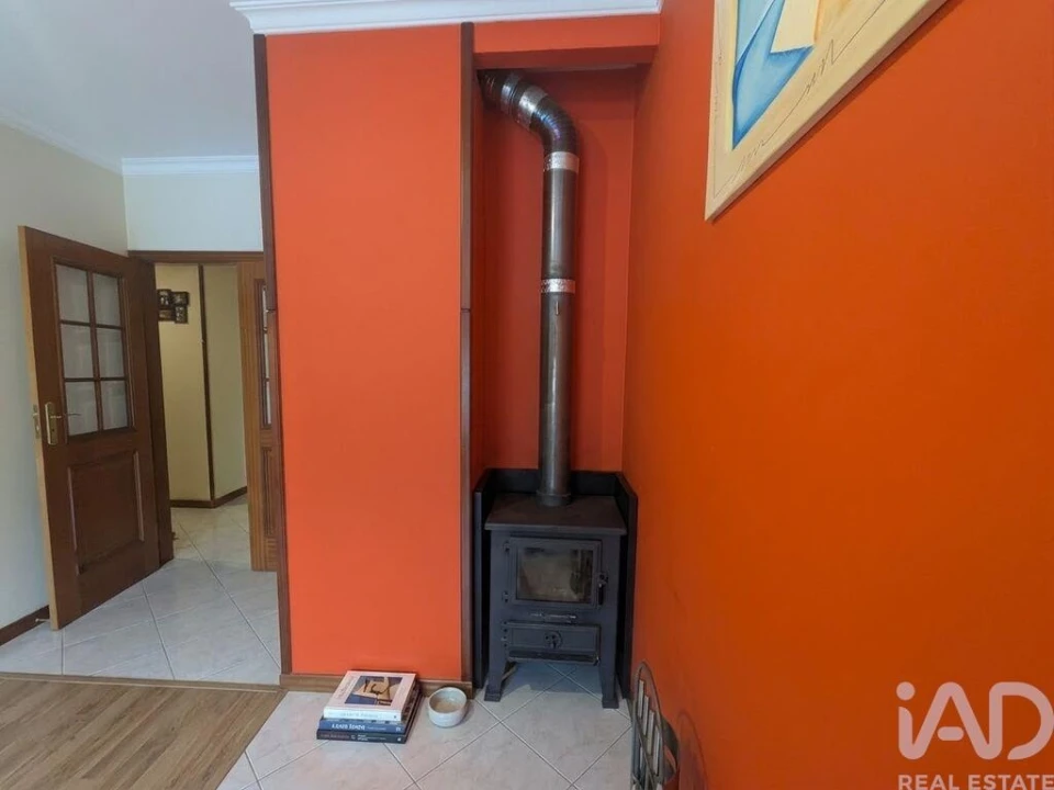 Apartamento T3 para Venda em Valongo Foto 11