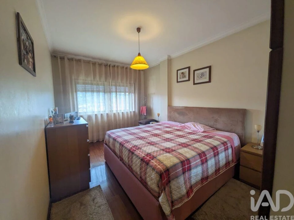 Apartamento T3 para Venda em Valongo Foto 21