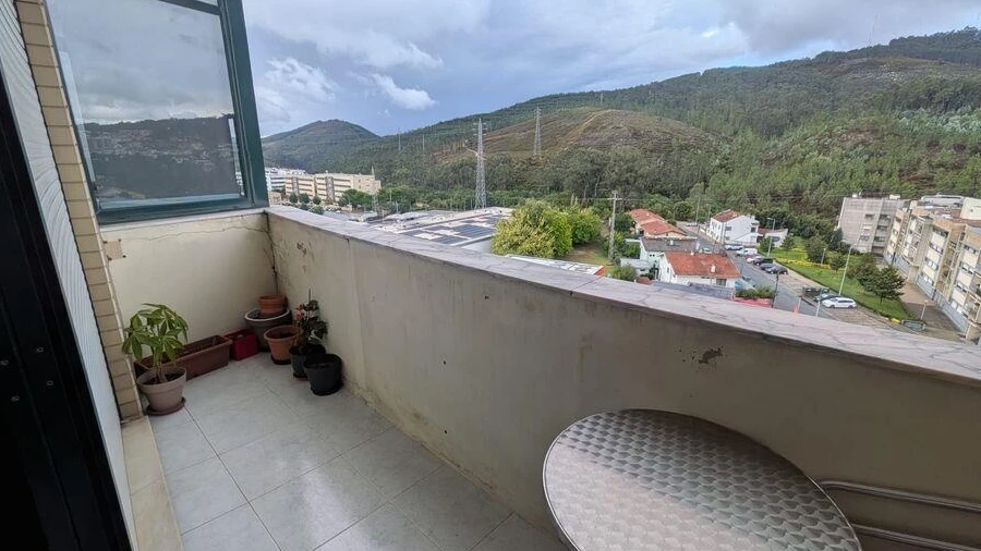 Apartamento T3 para Venda em Valongo