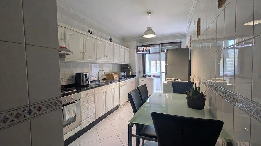 Apartamento T3 para Venda em Valongo