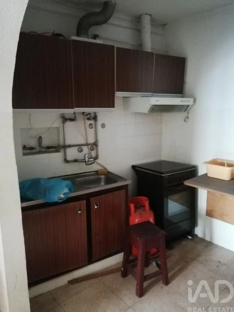Apartamento T1 para Venda em Seixal, Arrentela e Aldeia de Paio Pires